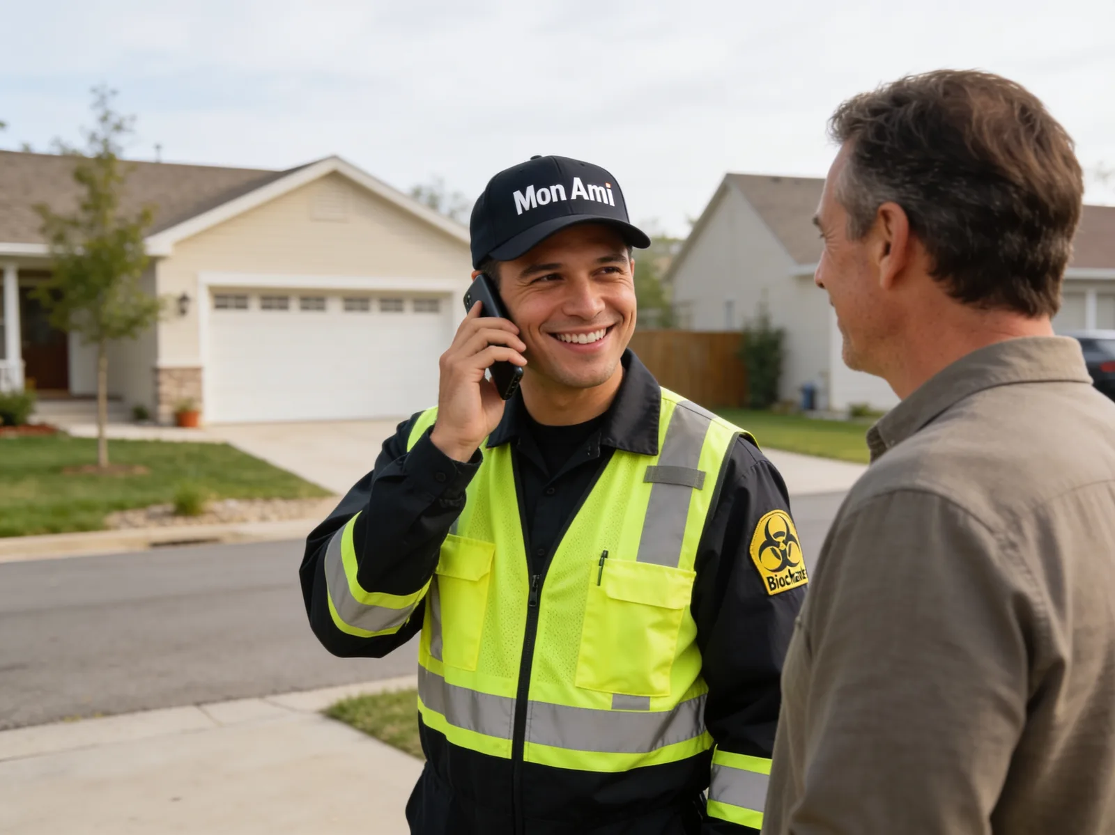 Sewage Cleanup Trivoli, IL FAQs