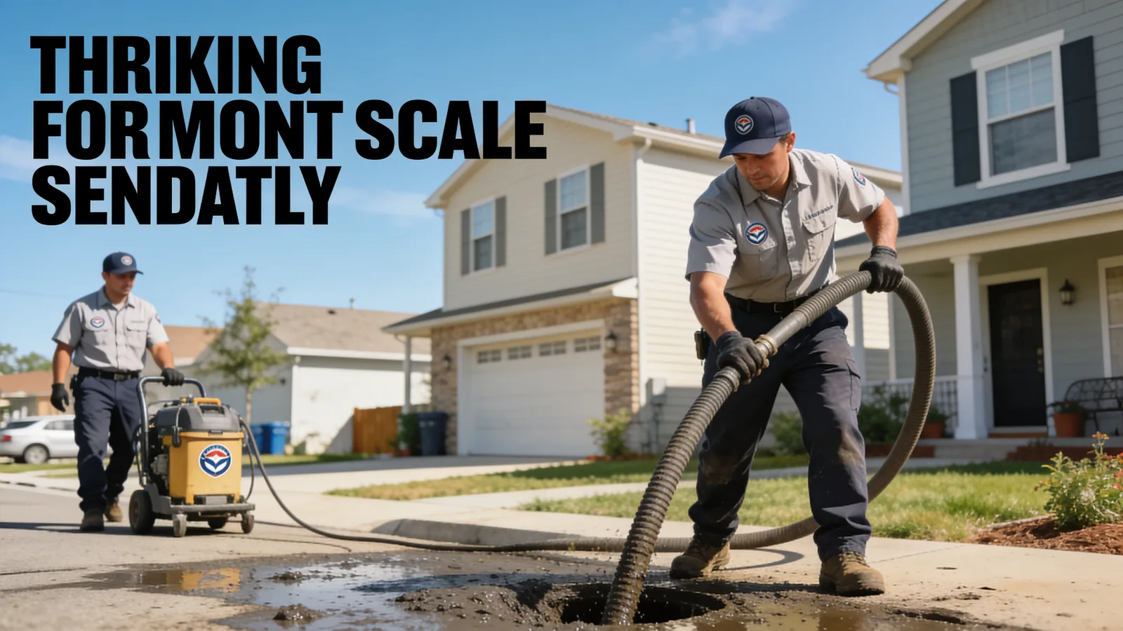 Sewage Cleanup in Trivoli, IL near me